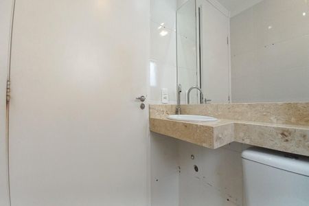 Apartamento à venda com 44m², 2 quartos e 1 vagaBanheiro