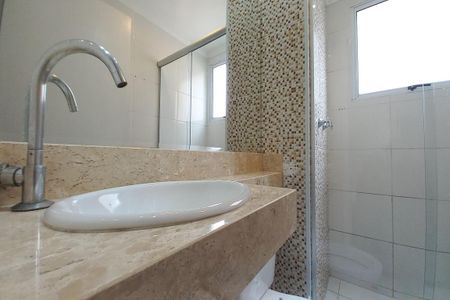 Apartamento à venda com 44m², 2 quartos e 1 vagaBanheiro