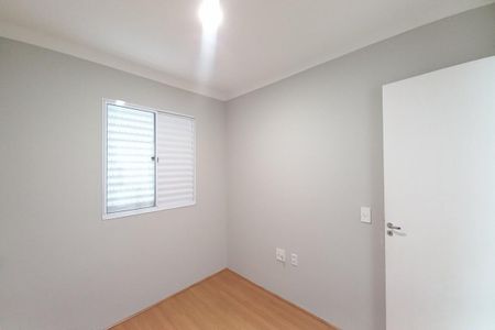 Quarto 2 de apartamento à venda com 2 quartos, 44m² em Jardim do Lago Ii, Campinas