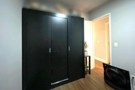 Apartamento à venda com 60m², 2 quartos e 2 vagas Apartamento à venda com 60m², 2 quartos e 2 vagasQuarto 2