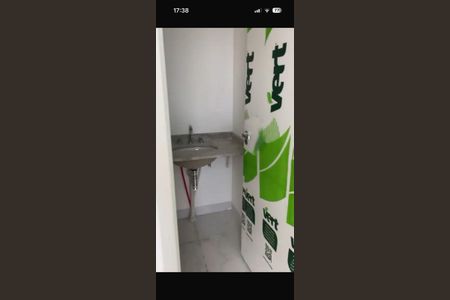 Apartamento à venda com 73m², 2 quartos e 1 vagaBanheiro