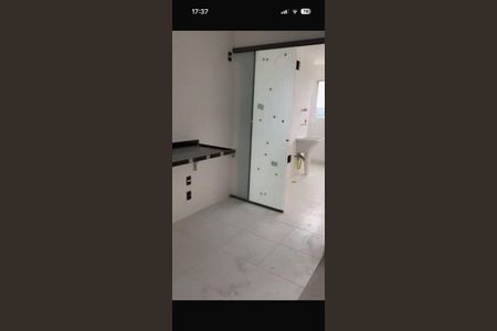 Cozinha de apartamento à venda com 2 quartos, 73m² em Butantã, São Paulo