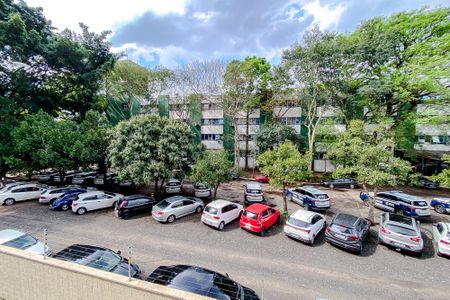 Apartamento à venda com 42m², 2 quartos e sem vaga Apartamento à venda com 42m², 2 quartos e sem vagaVista do Quarto 2