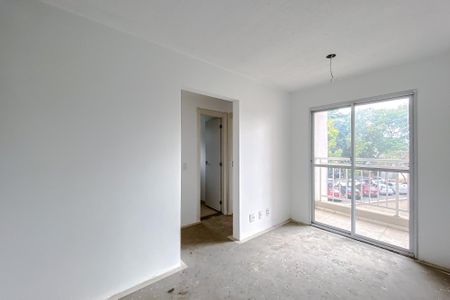 Apartamento à venda com 42m², 2 quartos e sem vaga Apartamento à venda com 42m², 2 quartos e sem vagaSala