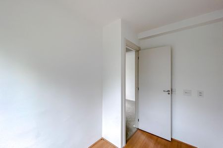 Apartamento à venda com 42m², 2 quartos e sem vaga Apartamento à venda com 42m², 2 quartos e sem vagaQuarto 1