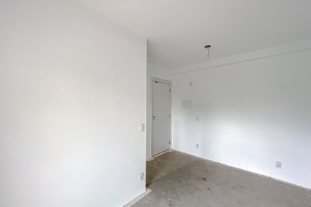 Sala de apartamento à venda com 2 quartos, 42m² em Canindé, São Paulo