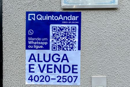 Apartamento à venda com 42m², 2 quartos e sem vaga Apartamento à venda com 42m², 2 quartos e sem vagaPlaquinha