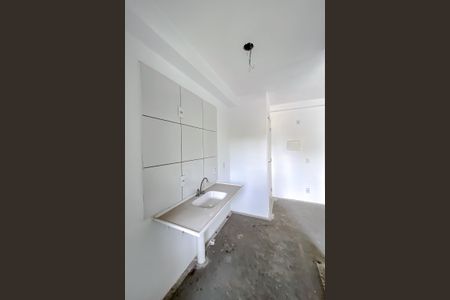 Apartamento à venda com 42m², 2 quartos e sem vaga Apartamento à venda com 42m², 2 quartos e sem vagaCozinha