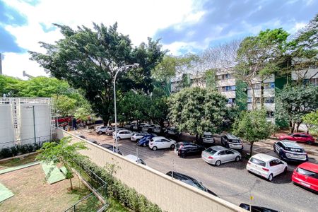 Apartamento à venda com 42m², 2 quartos e sem vaga Apartamento à venda com 42m², 2 quartos e sem vagaVista do Quarto 1