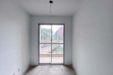 Sala de apartamento à venda com 2 quartos, 42m² em Canindé, São Paulo