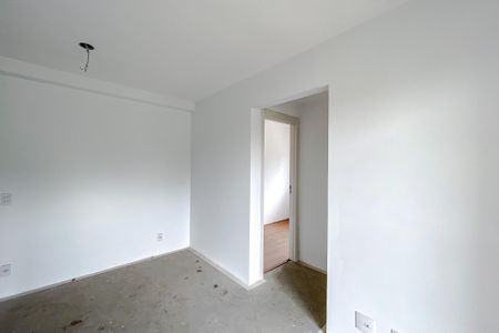 Sala de apartamento à venda com 2 quartos, 42m² em Canindé, São Paulo