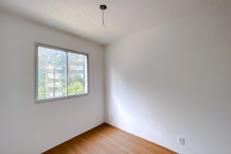 Apartamento à venda com 42m², 2 quartos e sem vaga Apartamento à venda com 42m², 2 quartos e sem vagaQuarto 2