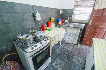 Casa à venda com 360m², 3 quartos e 4 vagascozinha