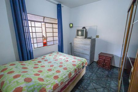 quarto 1 de casa à venda com 3 quartos, 360m² em Jardim Guanabara, Belo Horizonte