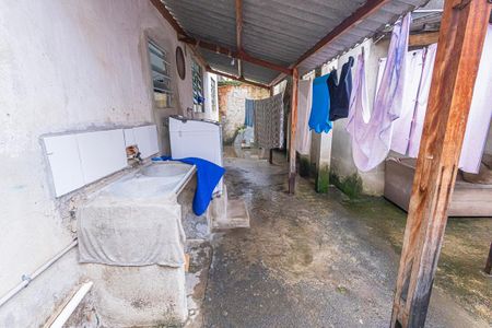 Casa à venda com 360m², 3 quartos e 4 vagasquintal / area de serviço