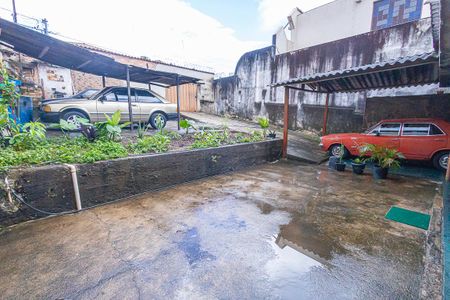 Casa à venda com 360m², 3 quartos e 4 vagasquintal / garagem