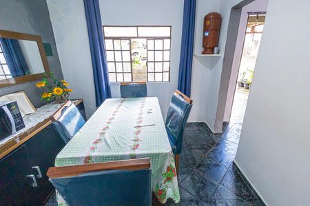 Casa à venda com 360m², 3 quartos e 4 vagascopa