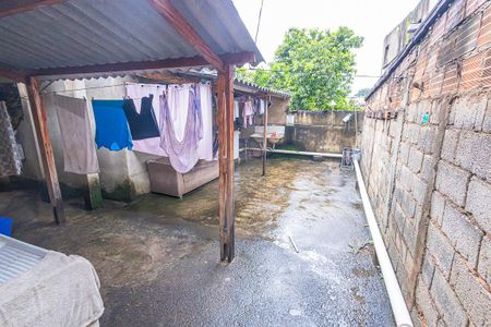 Casa à venda com 360m², 3 quartos e 4 vagasquintal / area de serviço