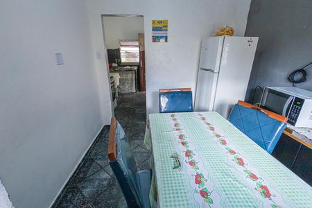 Casa à venda com 360m², 3 quartos e 4 vagascopa