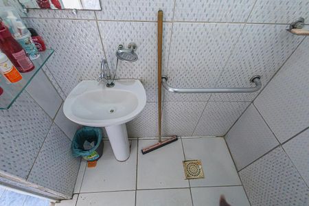 Casa à venda com 360m², 3 quartos e 4 vagasbanheiro