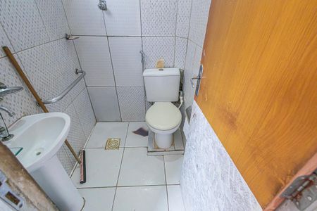 Casa à venda com 360m², 3 quartos e 4 vagasbanheiro