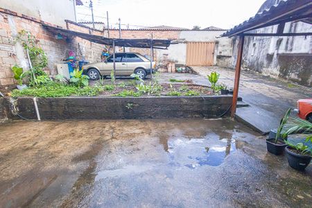 Casa à venda com 360m², 3 quartos e 4 vagasquintal / garagem