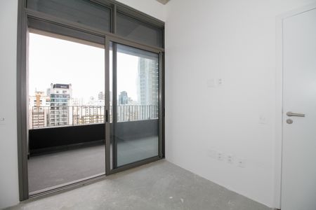 Apartamento à venda com 54m², 1 quarto e 1 vaga Apartamento à venda com 54m², 1 quarto e 1 vagaSuíte