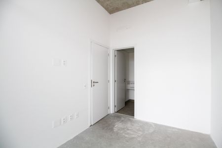 Apartamento à venda com 54m², 1 quarto e 1 vaga Apartamento à venda com 54m², 1 quarto e 1 vagaSuíte