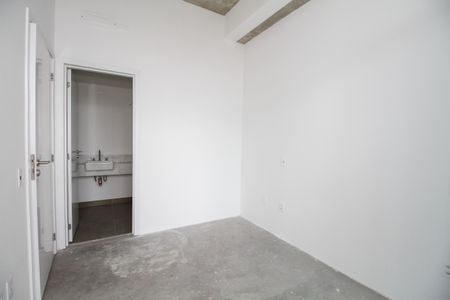 Apartamento à venda com 54m², 1 quarto e 1 vaga Apartamento à venda com 54m², 1 quarto e 1 vagaSuíte