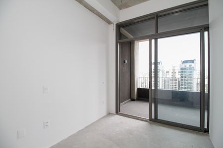 Apartamento à venda com 54m², 1 quarto e 1 vaga Apartamento à venda com 54m², 1 quarto e 1 vagaSuíte