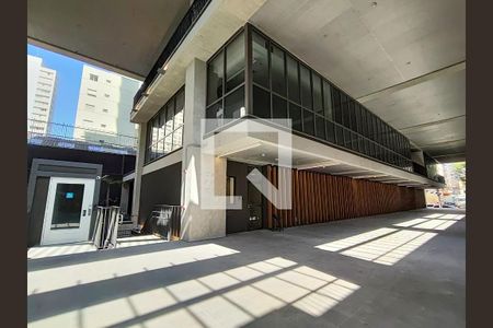 Apartamento à venda com 54m², 1 quarto e 1 vaga Apartamento à venda com 54m², 1 quarto e 1 vagaHall de Entrada