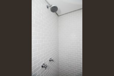 Apartamento à venda com 54m², 1 quarto e 1 vaga Apartamento à venda com 54m², 1 quarto e 1 vagaBanheiro da Suíte