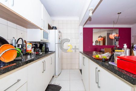 Apartamento à venda com 2 quartos, 68m² em Vl Pompeia, São Paulo