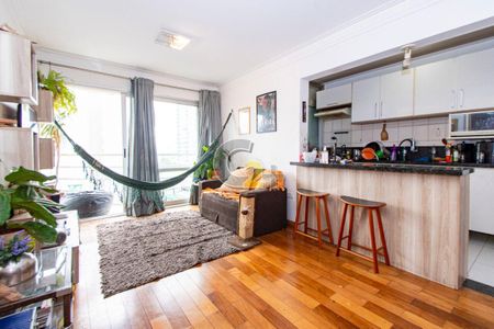 Apartamento à venda com 2 quartos, 68m² em Vl Pompeia, São Paulo