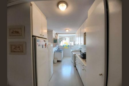 Apartamento à venda com 320m², 4 quartos e 4 vagas