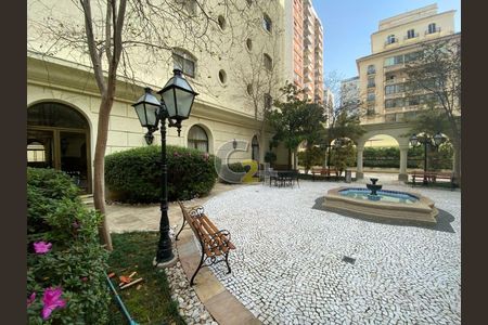 Apartamento à venda com 320m², 4 quartos e 4 vagas