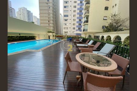 Apartamento à venda com 320m², 4 quartos e 4 vagas