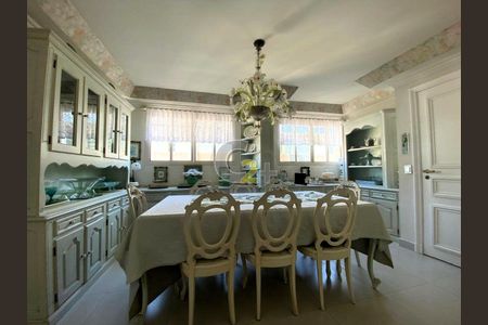 Apartamento à venda com 320m², 4 quartos e 4 vagas