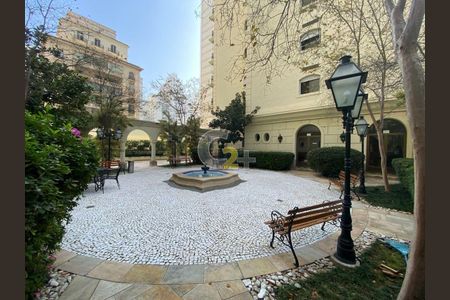 Apartamento à venda com 320m², 4 quartos e 4 vagas