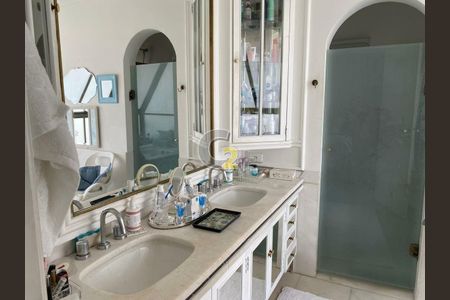 Apartamento à venda com 320m², 4 quartos e 4 vagas