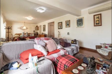 Apartamento à venda com 240m², 3 quartos e 5 vagas