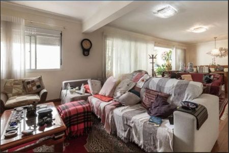 Apartamento à venda com 3 quartos, 240m² em Pompeia, São Paulo