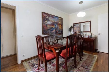 Apartamento à venda com 240m², 3 quartos e 5 vagas