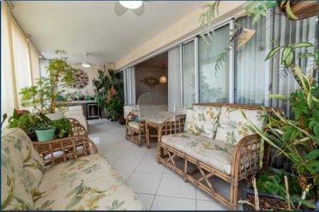 Apartamento à venda com 240m², 3 quartos e 5 vagas