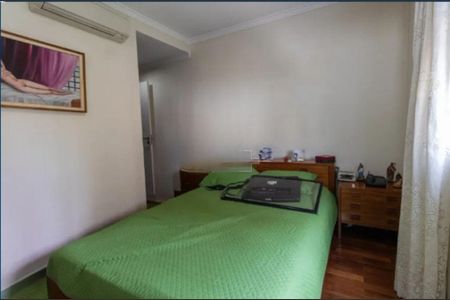 Apartamento à venda com 240m², 3 quartos e 5 vagas