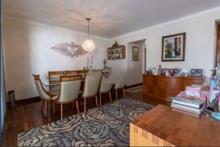 Apartamento à venda com 3 quartos, 240m² em Pompeia, São Paulo