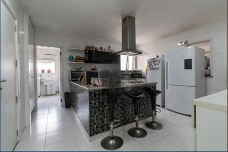 Apartamento à venda com 240m², 3 quartos e 5 vagas