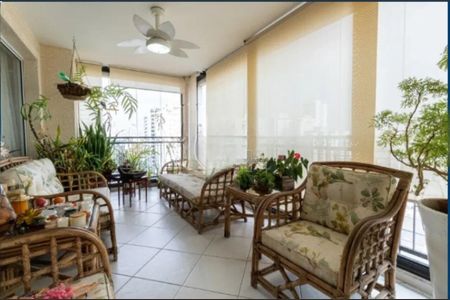 Apartamento à venda com 240m², 3 quartos e 5 vagas