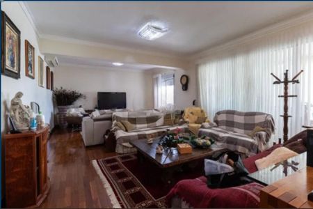 Apartamento à venda com 3 quartos, 240m² em Pompeia, São Paulo