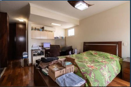 Apartamento à venda com 240m², 3 quartos e 5 vagas